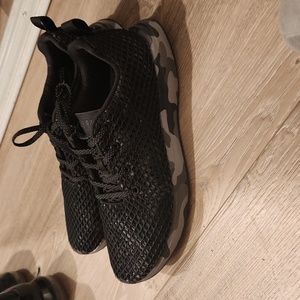 No bull workout shoes